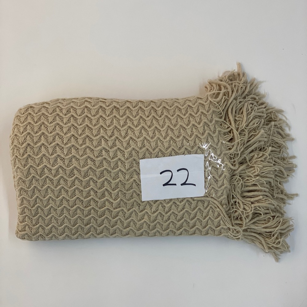 Newborn (Brown) Photography Blanket